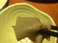 豆皮-杨翔豆皮涮牛肚(万和城店)