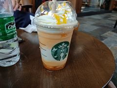 -星巴克臻选(成都宽窄巷子店)