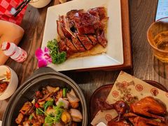 -粤拭轩·广东味道(祥和里店)