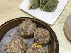 -君豪大酒店-东海渔村中餐厅
