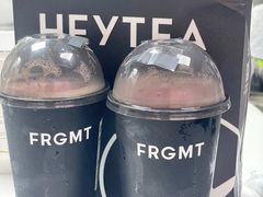 -喜茶(振华商厦店)