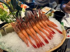 -品米斗·精致料理(浦东禹悦汇店)