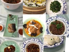 -西湖春天•老字号杭州菜(百汇店)