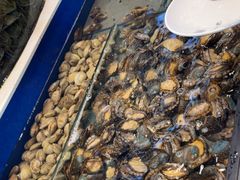 -海天盛宴新派海鲜自助餐厅(群力店)