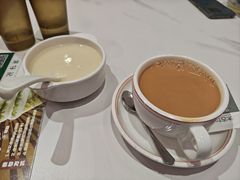 -香港深仔记茶餐厅(东门店)