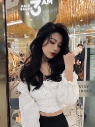 -3AM HAIR SALON染发接发