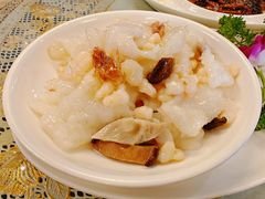 白什盘-新聚丰菜馆(太监弄店)