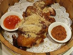 -蕃茄述·好汤自然来(江汉路店)