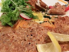 -La Creperie法餐厅(桃江路店)