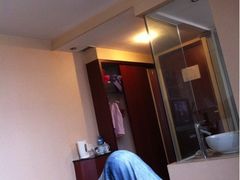 签到图片-苏州名城万丽酒店