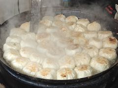 -求生煎包(武夷小区店)