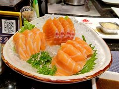 -大渔铁板烧(大悦城店)