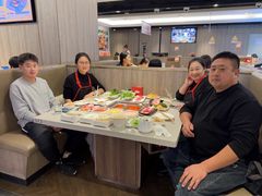 -海底捞火锅(华润万象汇店)