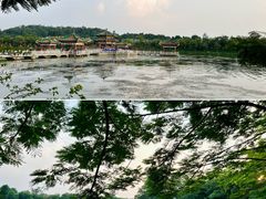 -星湖旅游景区七星岩