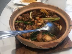 -匠心牛公馆·潮汕牛肉海鲜火锅(索菲特店)