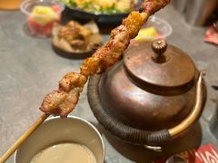 -耶里夏丽·丝路新疆菜·清真食品(徐汇南丹东路臻选店)