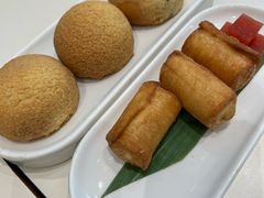 -蔡澜点心·粤菜(月星环球港店)