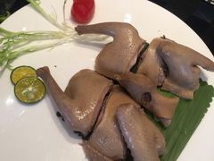 -新兴·金羊座·粤菜点心(乐峰店)