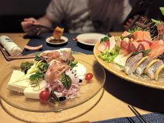-本逸·割烹料理(湖墅店)