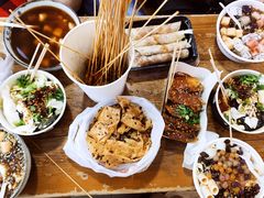 -李好吉吉自选炸鸡(星天广场店)