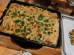 -木屋烧烤(大屯路店)