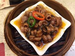 -点都德(千灯湖环宇城店)
