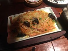 -客语客家菜(东山口店)