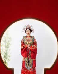 -摩玛婚纱摄影(杭州店)