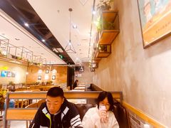 大堂-米斯特比萨(望京西园店)