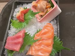 -匠和风精致料理(莆田财富中心店)