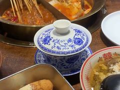 -牛签签串串香(IFS店)