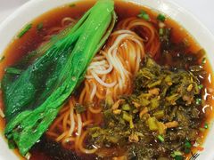 -百年尹氏汤包(湖南路狮子桥店)