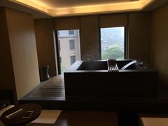 -台北北投丽禧温泉酒店
