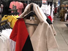 -ZARA(凯德乐峰广场店)
