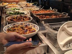 -乡村基(观音桥阳光世纪店)