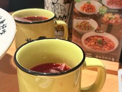 -太二酸菜鱼(深圳布吉万象汇店)