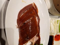 -津禧荟·酥皮烤鸭(北辰店)
