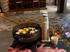 -菩泰·泰式草本按摩SPA(国大城市广场店)