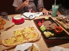 -必胜客(棠下店)