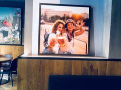 大堂-Wagas沃歌斯(大学路店)