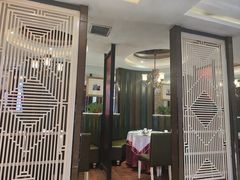 -老牌坊鲁菜名店(聊城美食岛店)