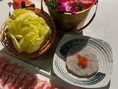 -川锅一号火锅(睢宁店)