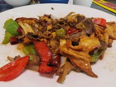 -陈小勺·东北大院(薛家岛店)