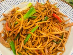 -一楼食业·美食人家