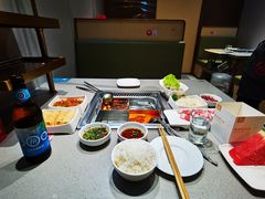 -海底捞火锅(青悦城店)