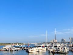 -巧克力渔家.小船海鲜胶东菜(万平口店)