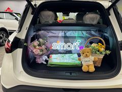 -上海浦东smart汽车全功能店(金桥店)