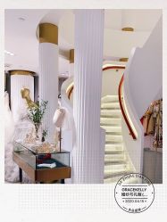 点击看大图 -GRACE KELLY婚纱与礼服(北京店)