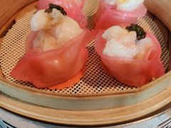 -丽轩中餐厅(广州丽思卡尔顿酒店)