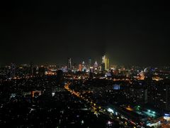-无锡君来洲际酒店
